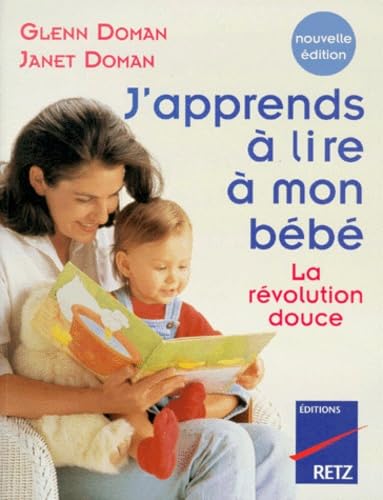 J'apprends à lire à mon bébé 9782725616865