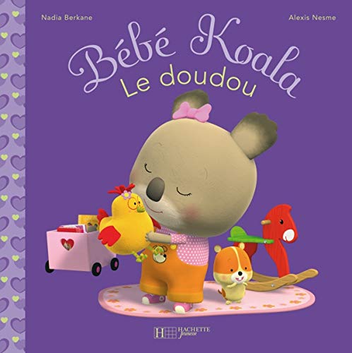 Le doudou 9782012247789