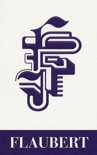 L'Arc-Inculte : Gustave Flaubert 9782916940137