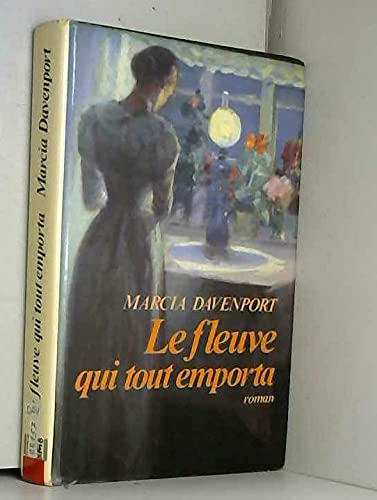 Le fleuve qui tout emporta 9782714421418