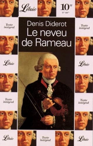 Le Neveu de Rameau 9782277300618