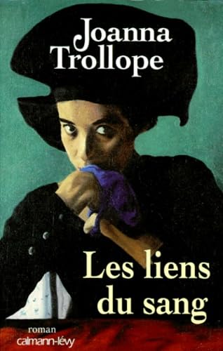 Les Liens du sang 9782702127223