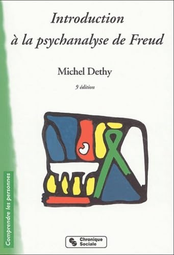 Introduction à la psychanalyse de Freud 9782850084829