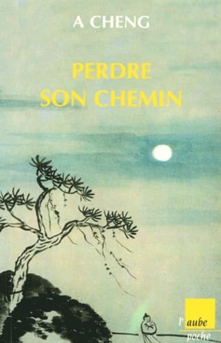 Perdre son chemin 9782876786349