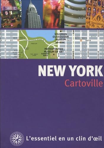 New York 9782742425556