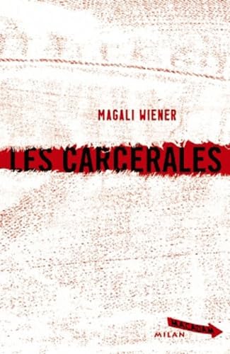 Les carcérales 9782745942548