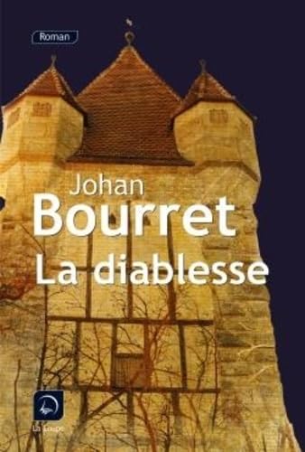 La diablesse (grands caractères) 9782848682785