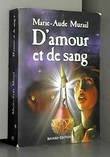 D'amour et de sang 9782227739055