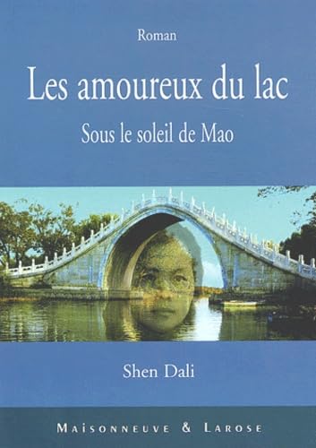 Les Amoureux du lac 9782706817908