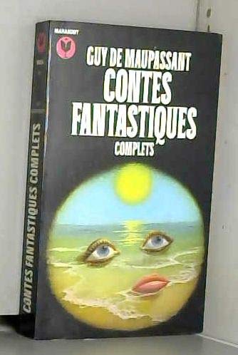 Contes fantastiques 9782501000406