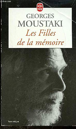 Les filles de la mémoire : souvenirs 9782253148647