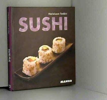 SUSHI 9782842709914