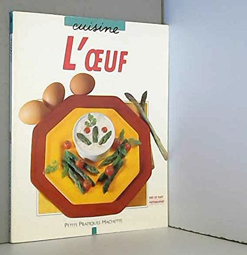 L'oeuf 9782016206690