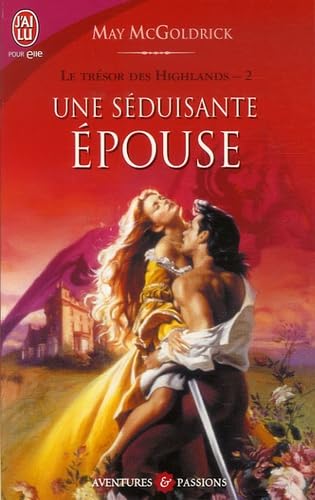 Une séduisante épouse 9782290000571