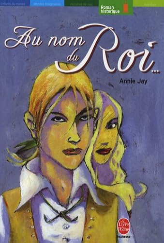 Au nom du roi... 9782013212755