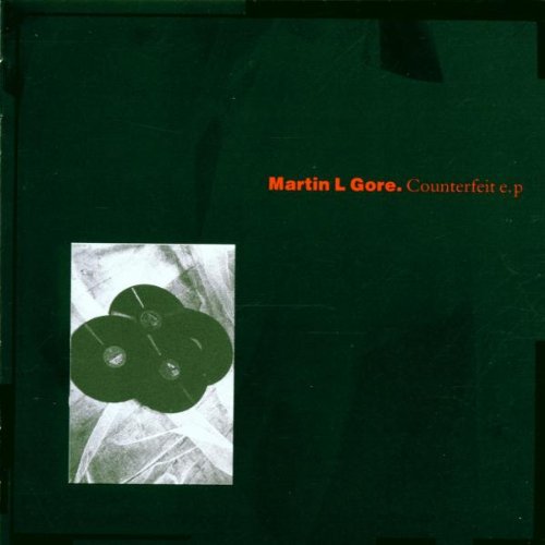 Counterfeit E.P. 5016025610679