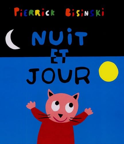 nuit et jour 9782211077217