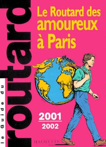 Amoureux à Paris, 2001-2002 9782012433267