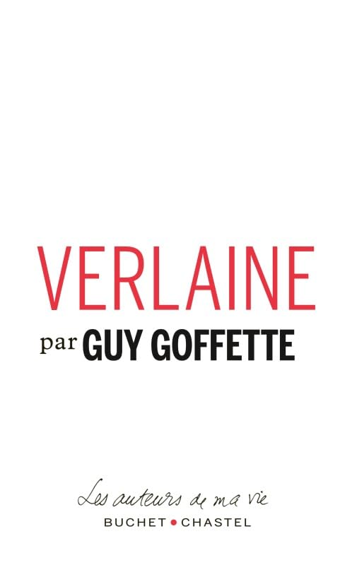 Verlaine 9782283033555