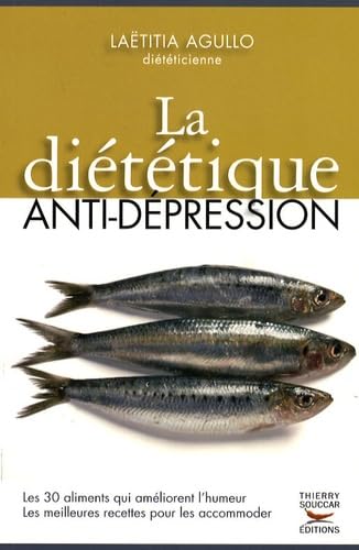 La diététique anti-dépression 9782916878218