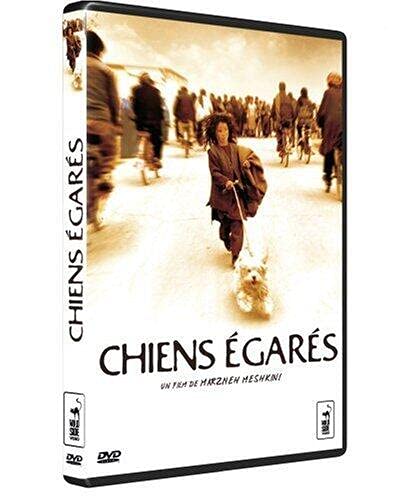 Chiens égarés 3700301013316