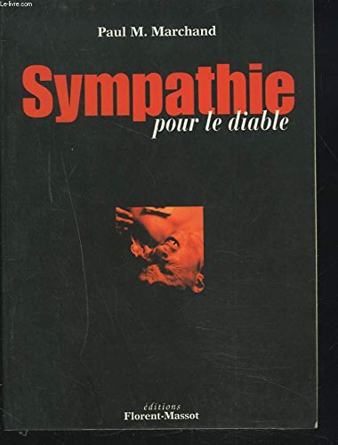 Sympathie pour le diable 9782908382754