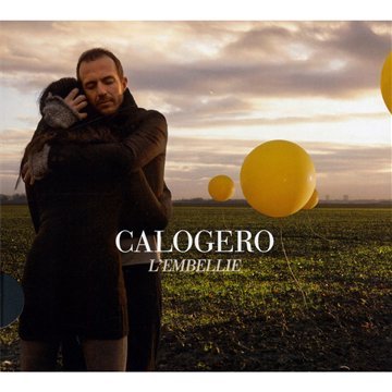 L Embellie (Slidepac) [Import] 0600753251478