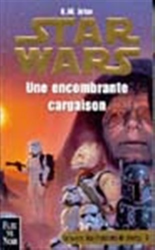 Une cargaison encombrante 9782265070233