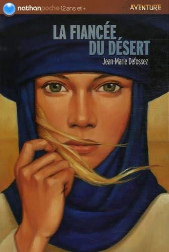 La fiancée du désert 9782092512166