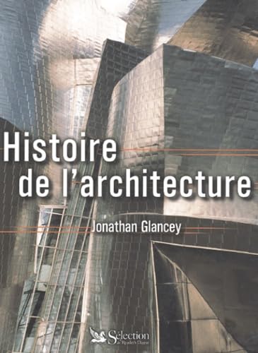Histoire De L'Architecture 9782709812689