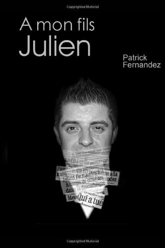A mon fils Julien 9781291351835