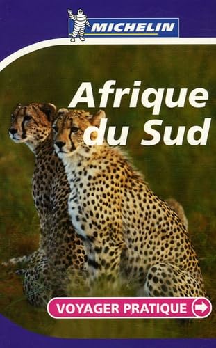 Afrique du Sud 9782067115262