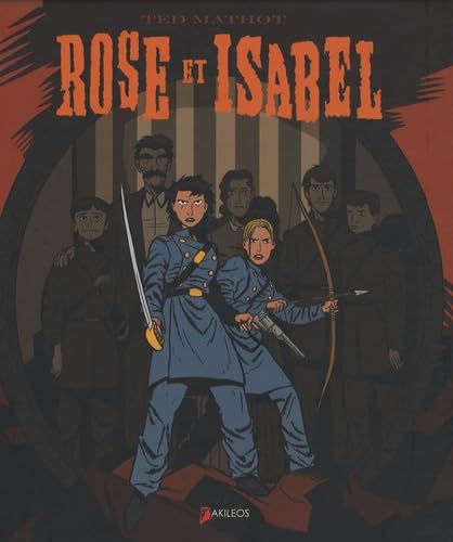 Rose & Isabel 9782355740046