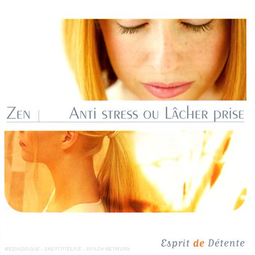 Zen [Import] 5051442235128