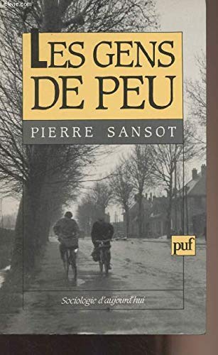 Les gens de peu 9782130438359