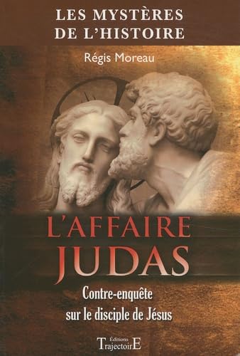 L'affaire Judas 9782841975273