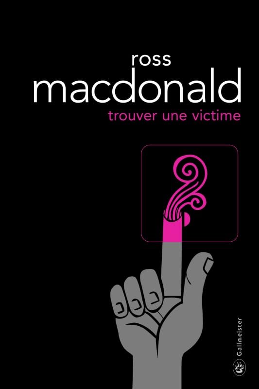 Trouver une victime 9782351785423