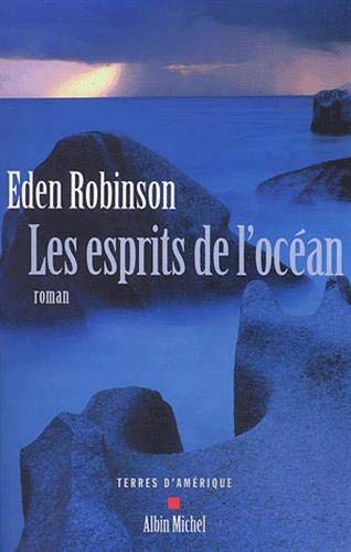 Les Esprits de l'océan 9782226133052