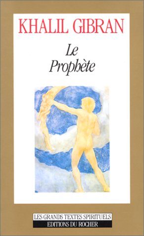 Le Prophète 9782268013831