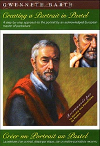 Creating a Portrait in Pastel [Import anglais] 5020609006505