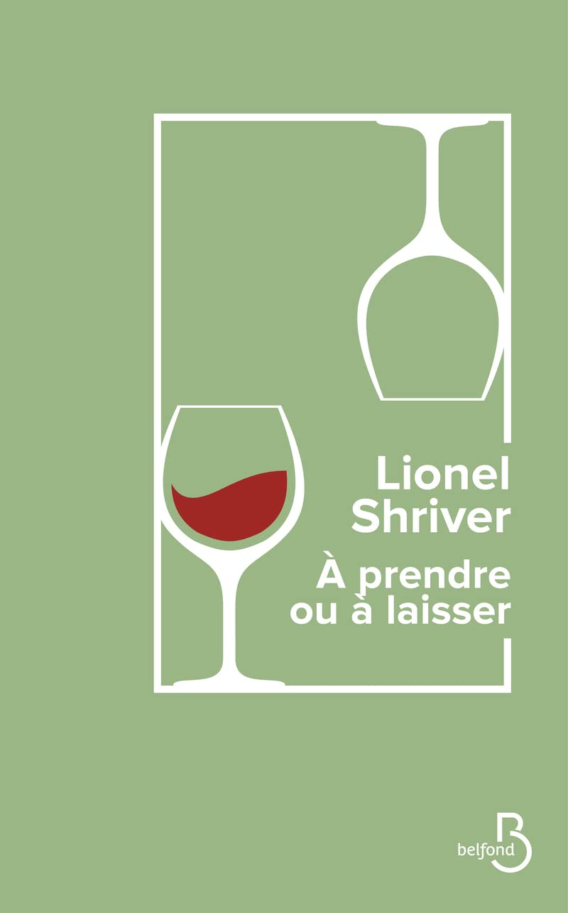 À prendre ou à laisser 9782714495846