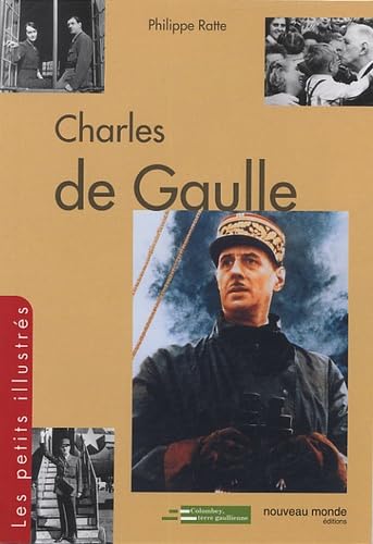 Charles de Gaulle 9782847360950