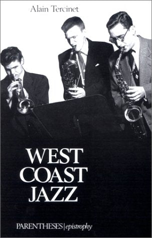 West coast jazz 9782863640319