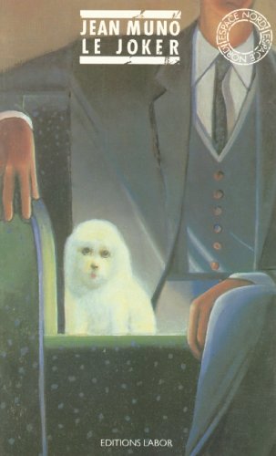 Joker 9782804003586