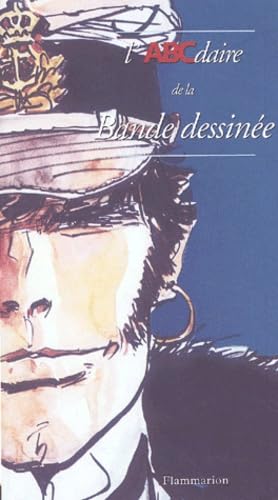 L'ABCdaire de la bande dessinée 9782080106780