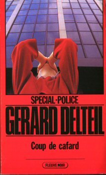 Coup de cafard 9782265029712