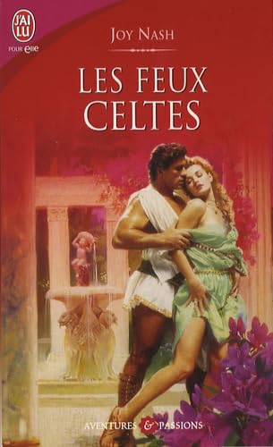 Les feux celtes 9782290000724