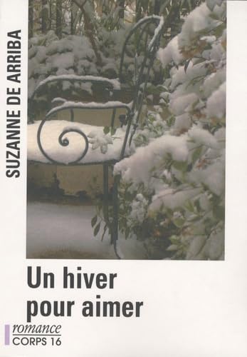 Un hiver pour aimer 9782840576747
