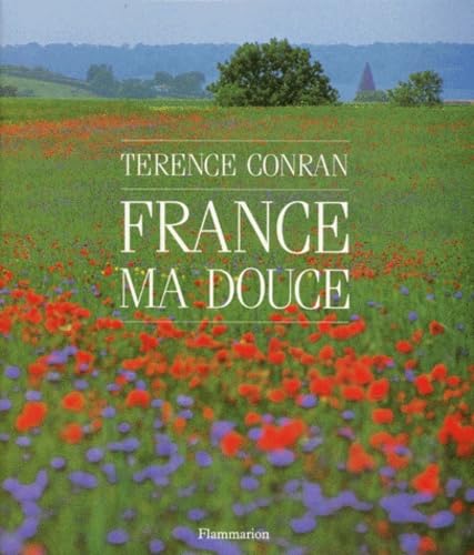 FRANCE MA DOUCE 9782082002134
