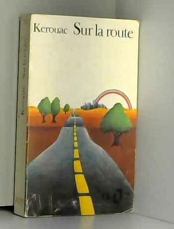 Sur la route 
